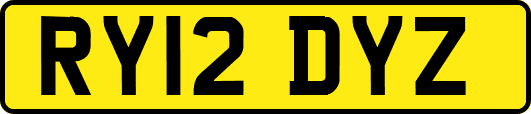 RY12DYZ