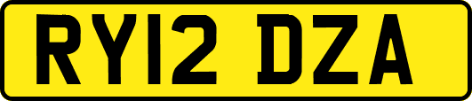 RY12DZA