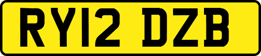 RY12DZB