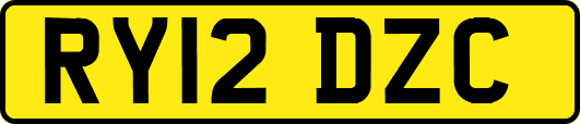 RY12DZC