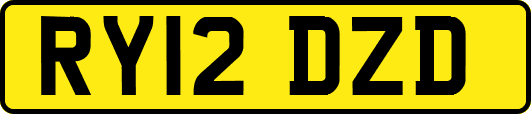 RY12DZD