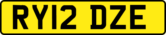 RY12DZE