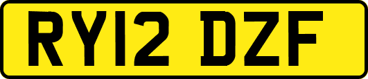 RY12DZF