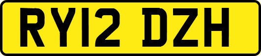 RY12DZH
