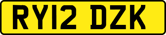 RY12DZK
