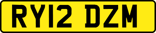 RY12DZM
