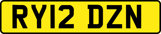RY12DZN
