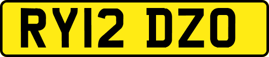 RY12DZO
