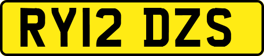 RY12DZS