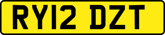 RY12DZT