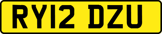 RY12DZU