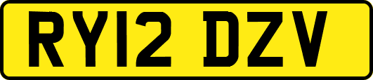 RY12DZV