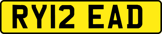 RY12EAD