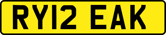 RY12EAK
