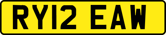 RY12EAW
