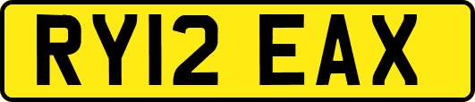 RY12EAX