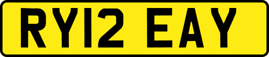 RY12EAY