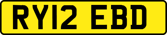 RY12EBD
