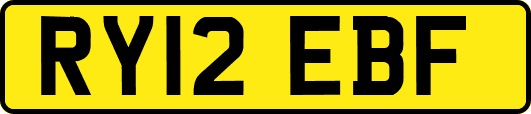 RY12EBF
