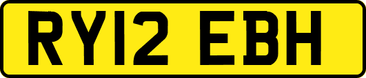 RY12EBH
