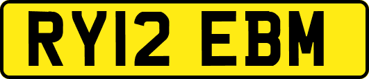RY12EBM