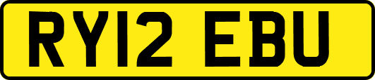 RY12EBU