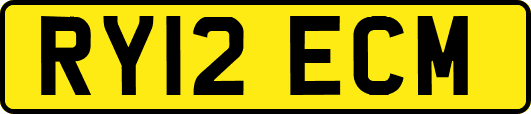RY12ECM
