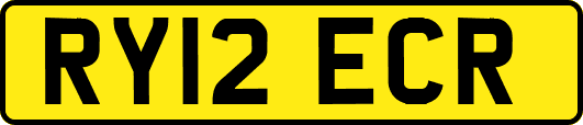 RY12ECR