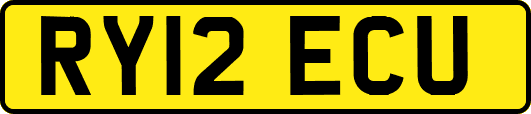 RY12ECU