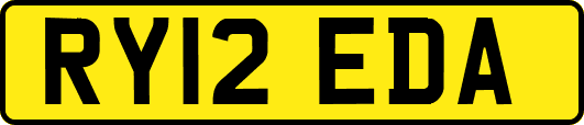 RY12EDA