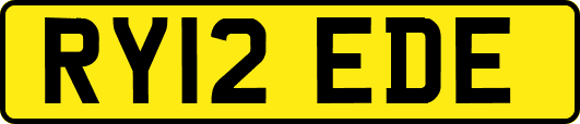 RY12EDE