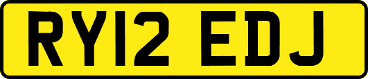 RY12EDJ