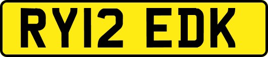 RY12EDK