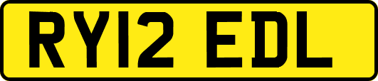 RY12EDL