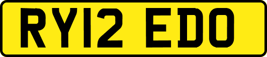 RY12EDO