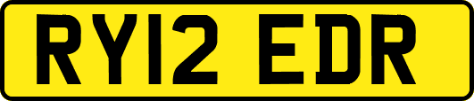 RY12EDR