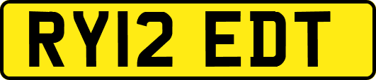 RY12EDT