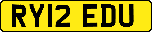 RY12EDU