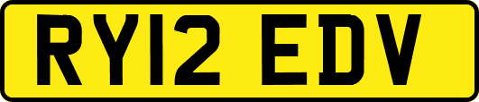 RY12EDV