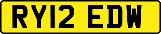 RY12EDW