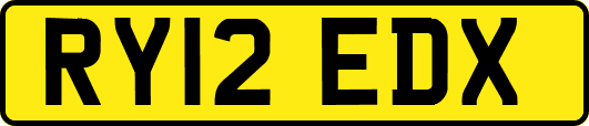 RY12EDX