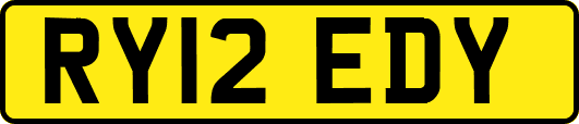 RY12EDY