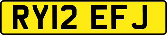 RY12EFJ