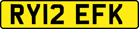 RY12EFK