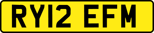 RY12EFM