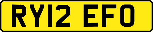RY12EFO