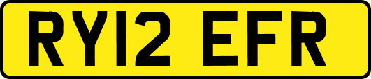 RY12EFR