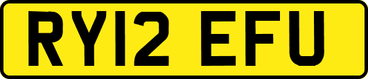 RY12EFU