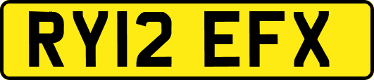RY12EFX