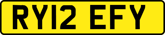 RY12EFY